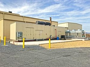 1.4-MW-Generator-Elkton-Virginia