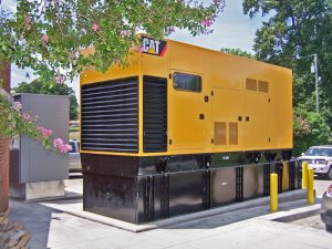 Generator-Upgrade-Petersburg-Virginia