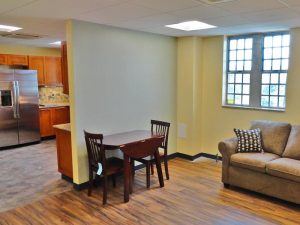 Residential-Coordinator's-Apartment-Blacksburg-Virginia