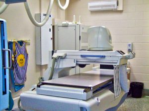 X-Ray-Room-Modifications-Petersburg-Virginia